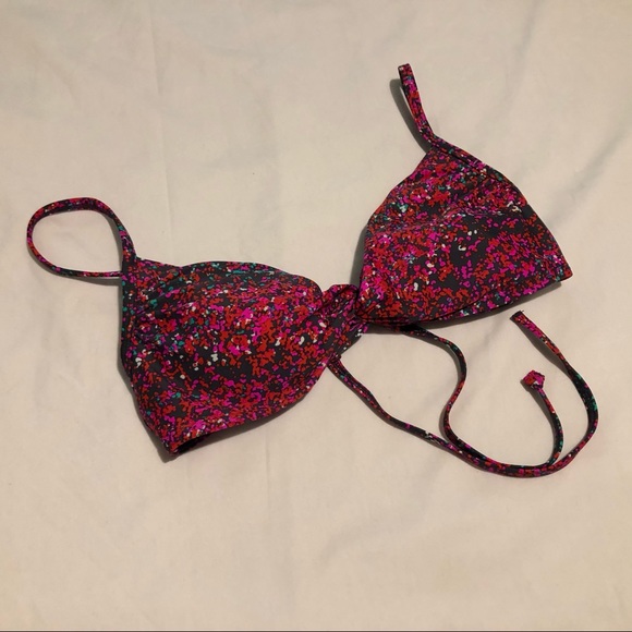 SOLD Athleta] Bikini Top Bundle (3 for $45 or 1 for $15) Size M - Picture 12 of 13